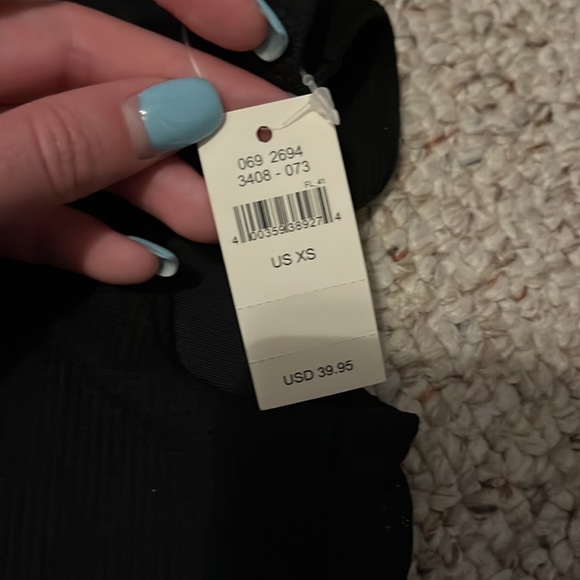 NWT Aerie Lace Bralette - Picture 4 of 4